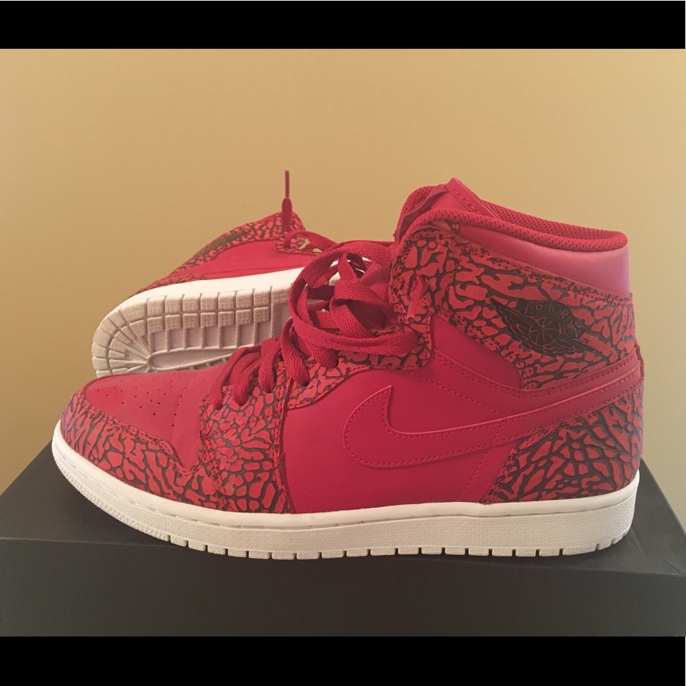 Air Jordan 1 Retro High
